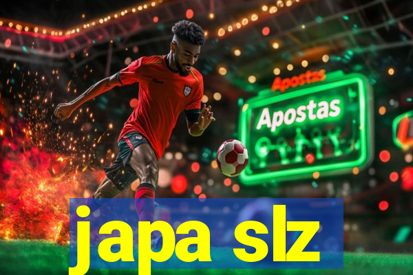 japa slz